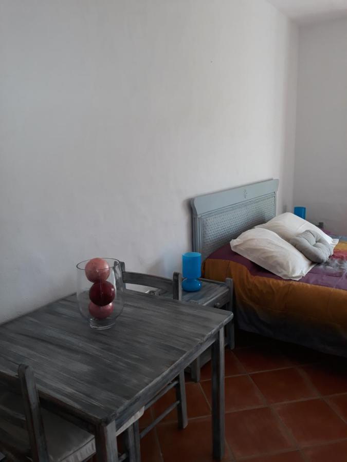 Casa Las Ciguenas Apartment Vejer de la Frontera Room photo