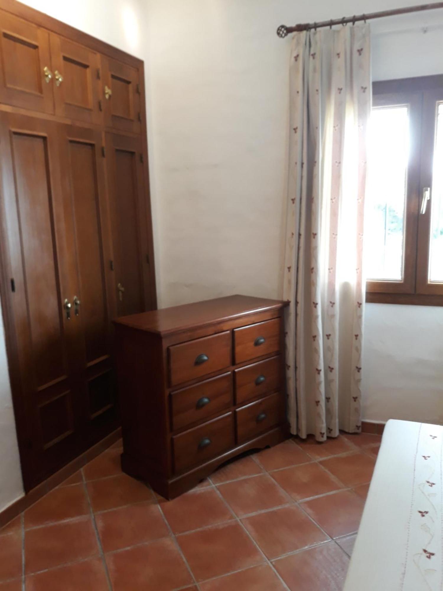 Casa Las Ciguenas Apartment Vejer de la Frontera Room photo