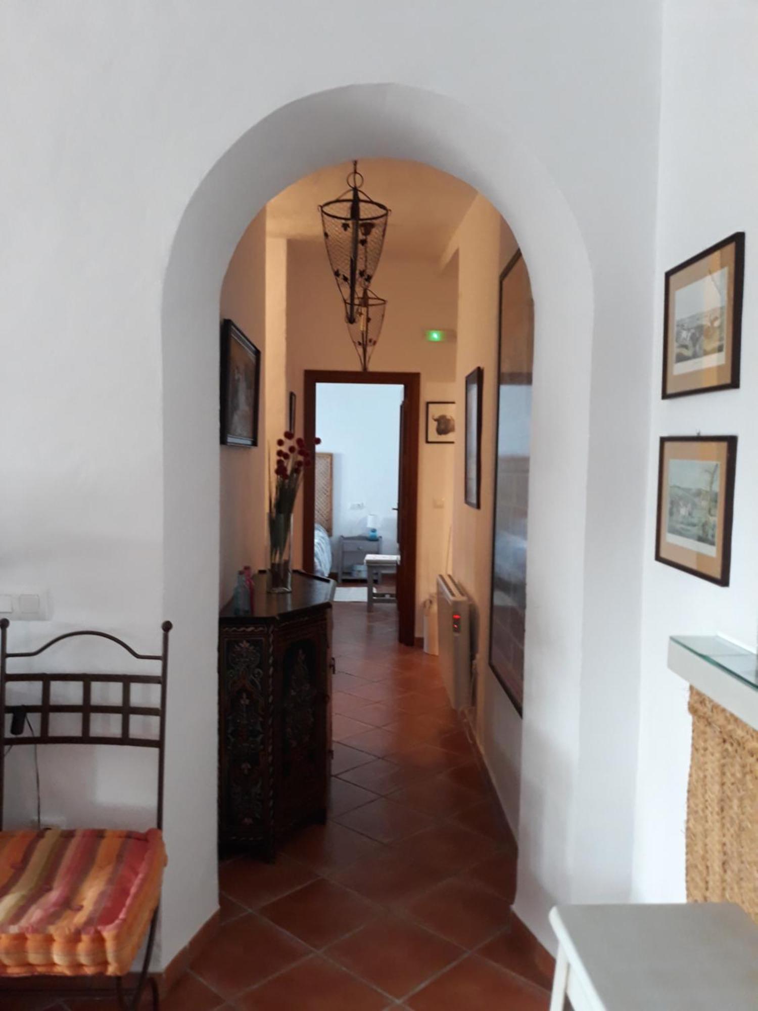 Casa Las Ciguenas Apartment Vejer de la Frontera Room photo