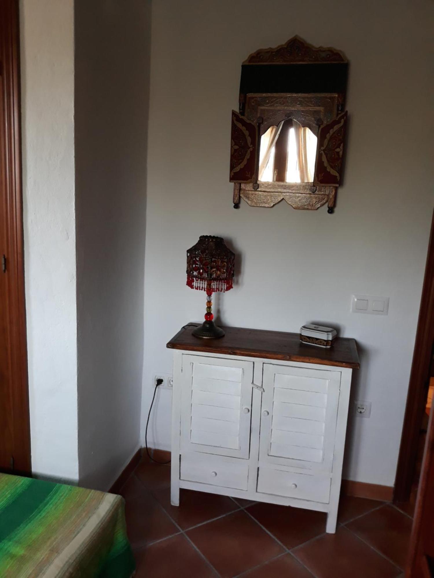 Casa Las Ciguenas Apartment Vejer de la Frontera Room photo